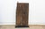 Wood Rare Authentic Bamana Guardian African Door For Sale - Image 7 of 8