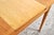 Vintage Extendable Dining Table in Ash Wood, 1960s For Sale - Image 13 of 14