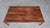 Large 1960s Mid Century Danish Brazilian Rosewood Coffee Table For Sale - Image 4 of 6