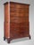 Antique George III Mahogany Chest, 1780 For Sale - Image 10 of 10