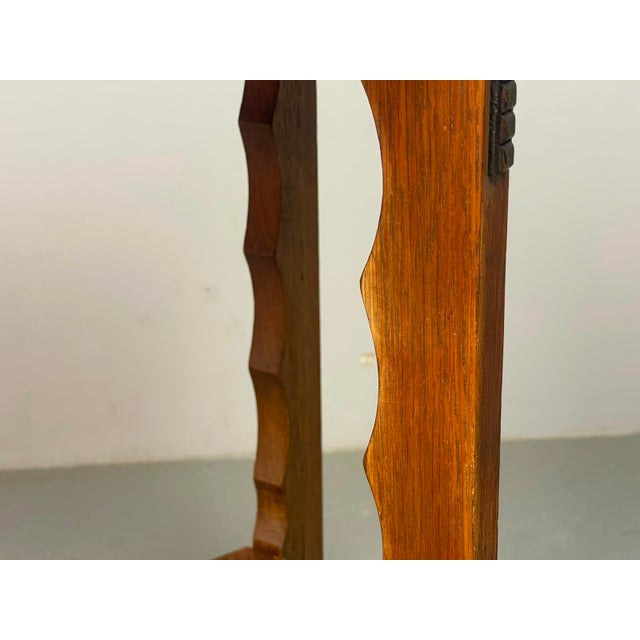 Art Deco Decorative Side Table, 1930s For Sale - Image 12 of 17