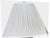 Vintage Neoclassical White Glazed Ceramic Urn Lamps - A Pair For Sale - Image 4 of 11