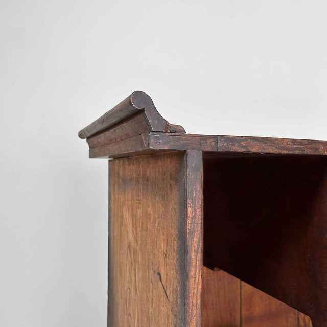 Japanese Traditional Tea Cabinet, 1890s For Sale - Image 15 of 18