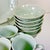 Art Nouveau Americana Lenox French Perle Ironstone Dinnerware - Set of 23 For Sale - Image 6 of 18