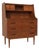 Teak Secretary by Gunnar Nielsen Tibergaard for Tibergaard, 1960s For Sale