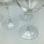 5 Chef & Sommelier Bellevue 19 1/2 ounce crystal wine glasses. These are a very nice quality wine glass and have the C&S...