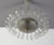 1950s Murano Glass Pendant Lamp from Barovier & Toso, 1950s For Sale - Image 5 of 7