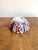 Ceramic Antique Japanese Imari Scalloped Edge Bowl, 1900 For Sale - Image 7 of 8