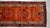 Hand-Knotted Turkish Runner Rug Extra Long Hallway Decor Stair Runner - 2′9″ × 17′7″ For Sale - Image 14 of 17