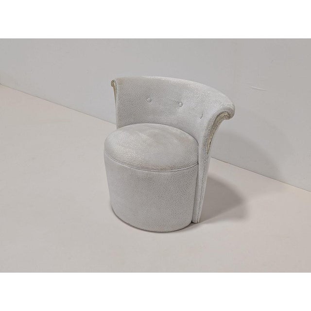 Devonshire Chair by Christopher Guy For Sale - Image 13 of 13