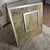 1970s Mid-Century Modern Silver Plated and Cork Picture Frame by F. A. Botta For Sale - Image 12 of 12