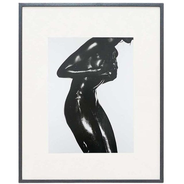 Miquel Arnal, Black & White Image, 1990, Photograph For Sale - Image 13 of 13