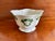 English Italian Bacchus Bisque Porcelain Cachepot or Ice Bucket For Sale - Image 3 of 9