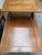 Chestnut 1950s Lane Altavista Copenhagen Mid Century Modern Two Tier Walnut End Tables For Sale - Image 8 of 10