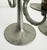 1930s 1930s Svenskt Tenn Swedish Pewter Art Deco Candlesticks - A Pair For Sale - Image 5 of 12