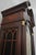 Howard Miller Mahogany Grandfather Clock For Sale - Image 12 of 18
