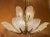 Metal Chandelier from Barovier & Toso For Sale - Image 7 of 18