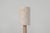 Not Yet Made - Made To Order Patch FL5XL Gentle Natural Oak Lamp by Jeroen De Ruddere For Sale - Image 5 of 7