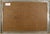 Gold "Elegance" Abstract Handmade Paper Composition by Marc Foster Grant For Sale - Image 8 of 8