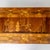 Brown Baroque Style Dining Table with Marquetry Scene, Late 19th Century For Sale - Image 8 of 13