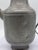 Art Nouveau Tin and Pewter Jug For Sale - Image 5 of 16