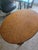 Vintage Baker Furniture Burl-Walnut Coffee Table For Sale - Image 12 of 12