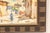 Mid-Century S. Europe Streetscape Painting For Sale In Atlanta - Image 6 of 12