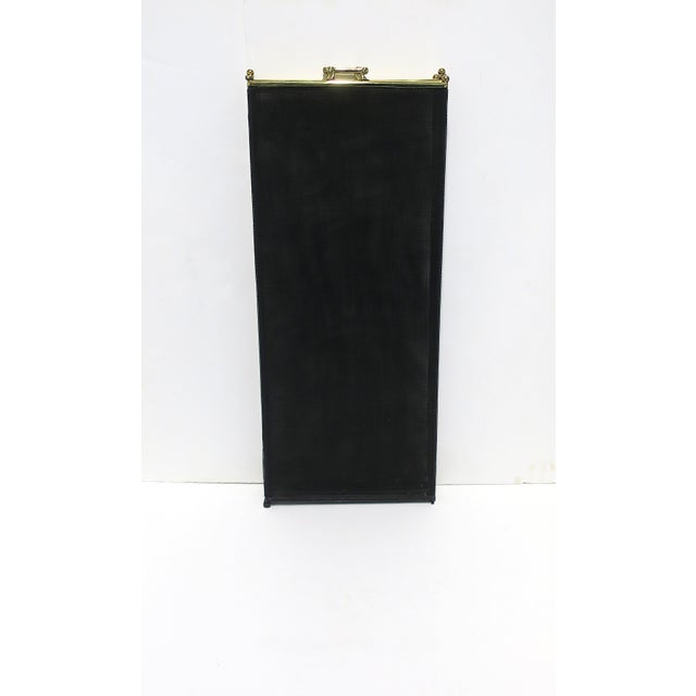 Fireplace Screen For Sale In New York - Image 6 of 8