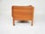 Børge Mogensen Vintage 2343 Sofa in Cognac Leather by Børge Mogensen for Fredericia, Denmark, 1960s For Sale - Image 4 of 16