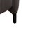 Trapez 3-Seater Sofa in Grey Leather from Himolla For Sale - Image 12 of 18