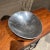 Metal 1960s MCM Modernist Aluminum Bowl For Sale - Image 7 of 10