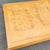 Mid 20th Century Ming Style Blonde Burlwood Scene Two Coffee Table by Henredon For Sale - Image 5 of 12