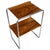 Bauhaus Chrome Serviced Table by Hynek Gottwald, 1930s For Sale - Image 4 of 9