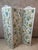 Antique Folding Screen, 1890s For Sale - Image 6 of 15