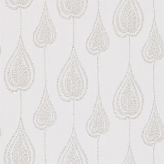 Harlequin Gigi Wallpaper in Shell For Sale