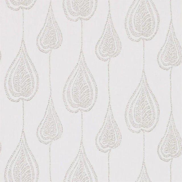 Harlequin Gigi Wallpaper in Shell For Sale