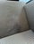 2000 - 2009 Contemporary Donghia Black and Gray Armchairs, a Pair For Sale - Image 5 of 13