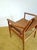 Mid-Century Modern Danish Teak Armchair attributed to Arne Vodder, 1950s For Sale - Image 3 of 6