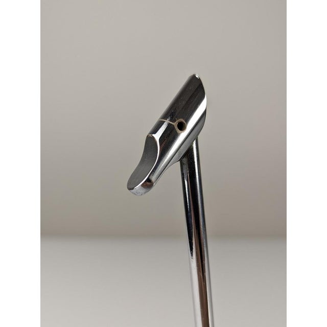 Steel Animal Sculptures, 1970s, Set of 3 For Sale - Image 12 of 13