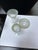 Mid 20th Century Dorothy Thorpe Mid-Century Modern Stemware Set, Glass, 15 Pieces For Sale - Image 9 of 12