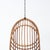 Pendant Egg Chair in Rattan For Sale - Image 15 of 18