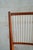 Vintage Lacquered Wooden Chairs, 1950s, Set of 6 For Sale - Image 6 of 10