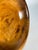 Wood Wooden Fruit Bowl, France, 20th Century For Sale - Image 7 of 10