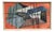 Abstract Composition, 1950s, Oil Painting on Panel, Framed For Sale