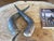 Bone 1960s Primitive Longhorn Bull Horns Southwest D√©cor - Set of 2 For Sale - Image 7 of 9