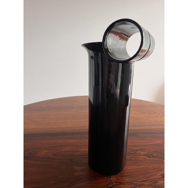 Vase Sculpture by Enzo Bioli for Il Picchio, 1970s For Sale - Image 3 of 9