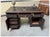 Antique Neo-Renaissance Desk in Oak, 1880 For Sale - Image 4 of 18