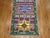 Asian Antique Vintage Turkish Anatolian Long Runner - 3' x 11'2" For Sale - Image 3 of 8