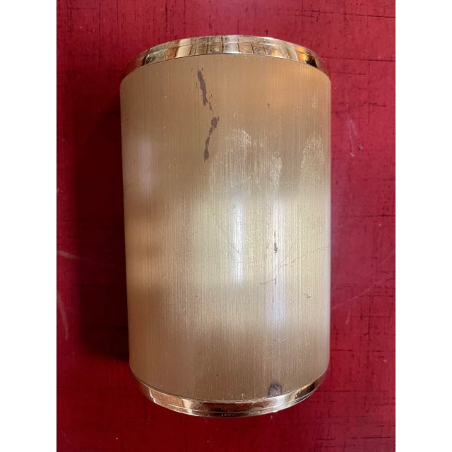 Tiffany and Co. 1970s Tiffany’s Table Alarm Clock For Sale - Image 4 of 5