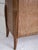 French Art Deco Cerused Oak Server Cabinet, 1940s For Sale - Image 9 of 17